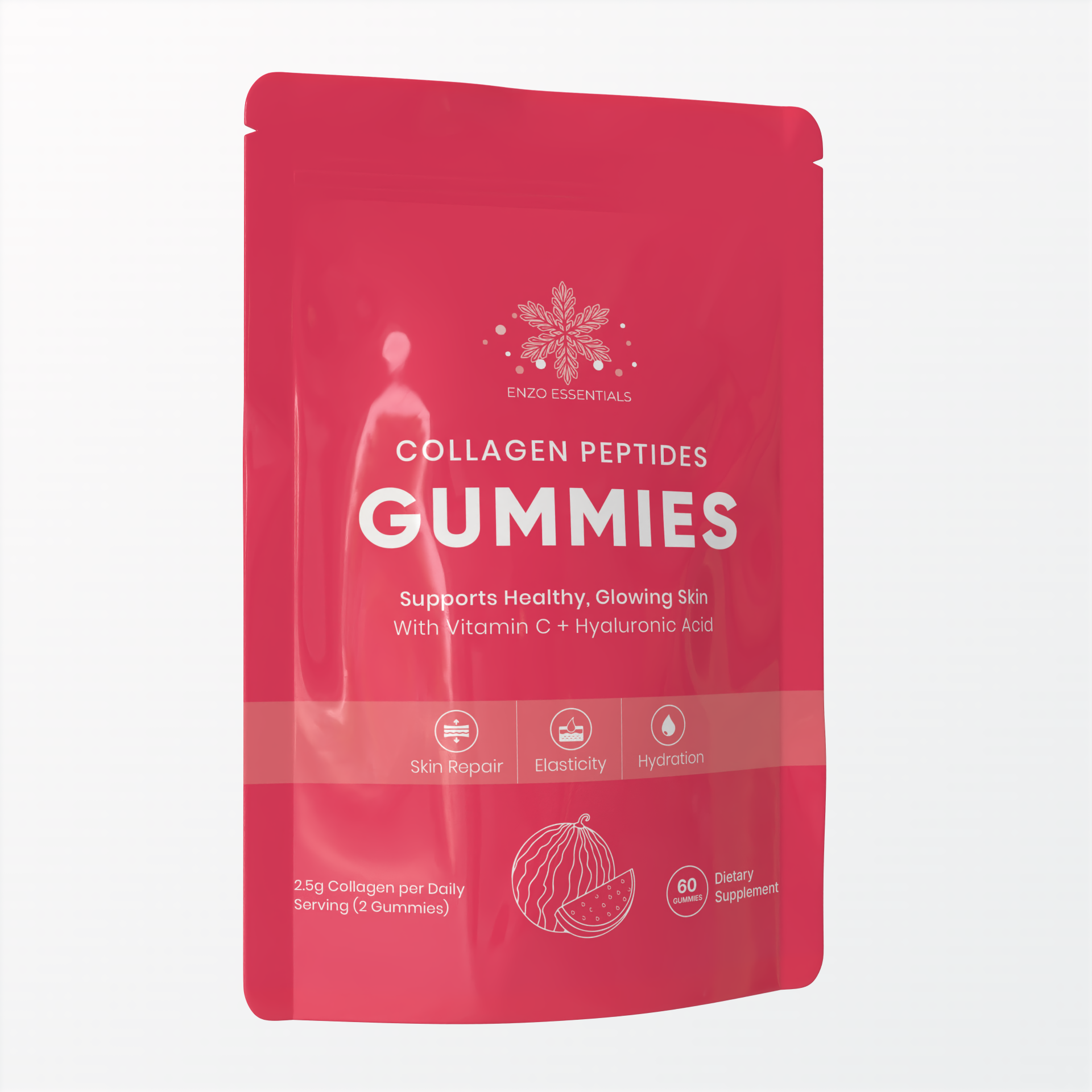 Collagen Gummies