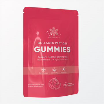 Collagen Gummies