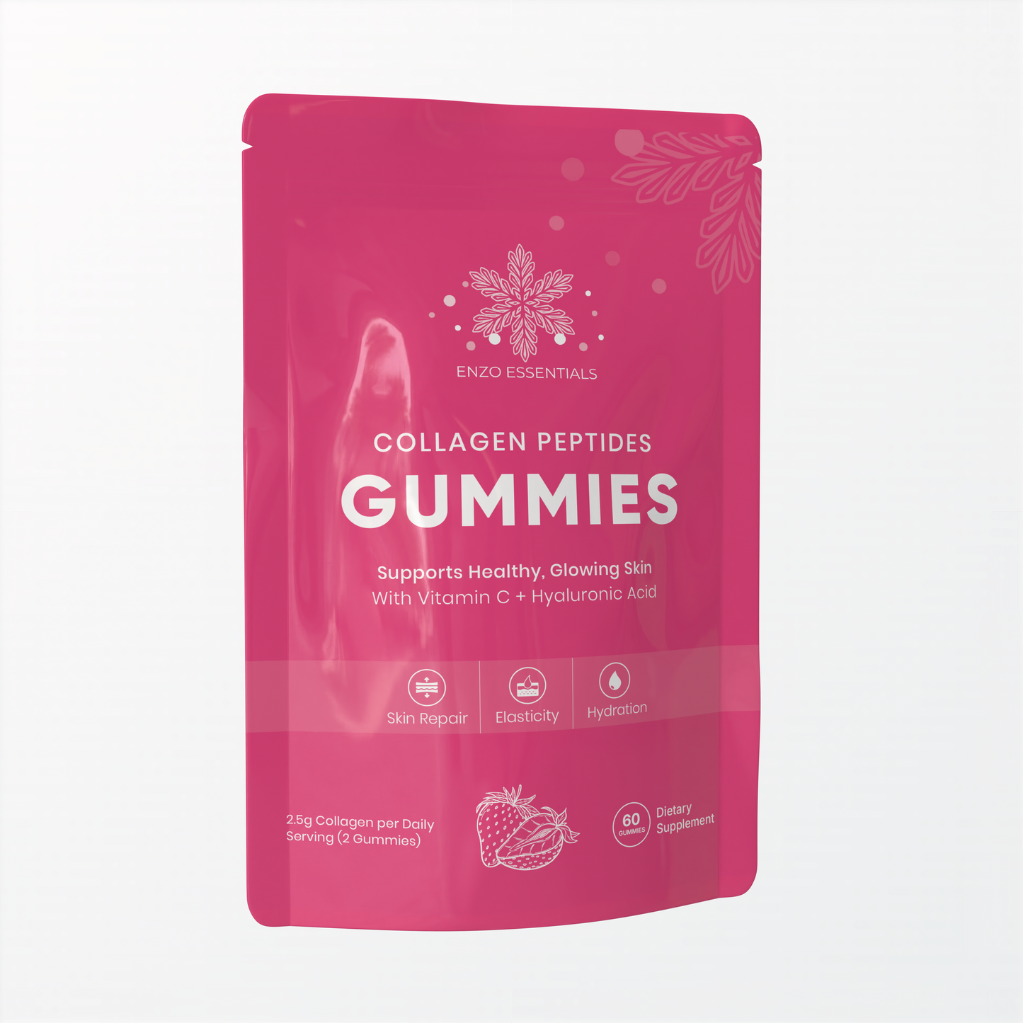 Collagen Gummies