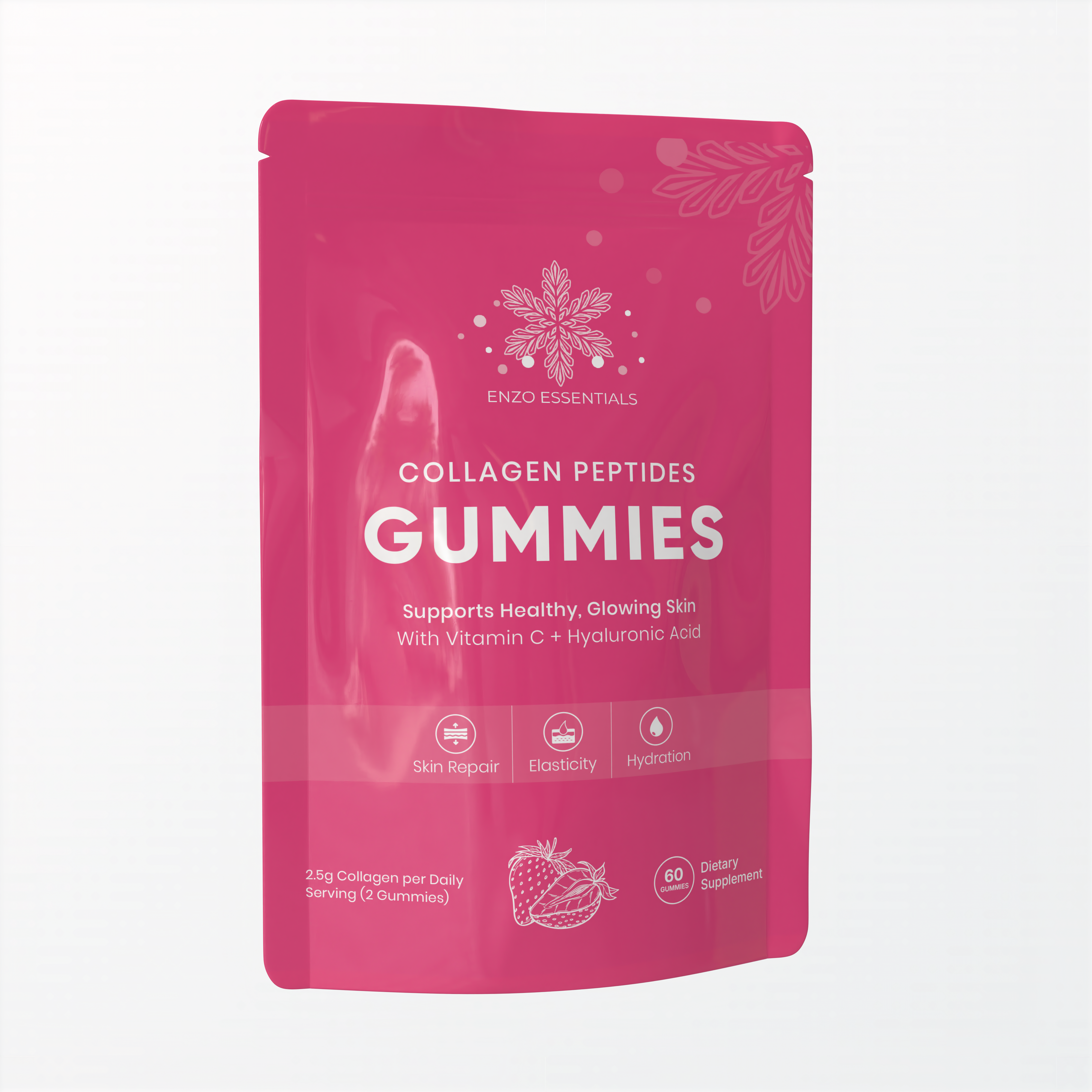 Collagen Gummies