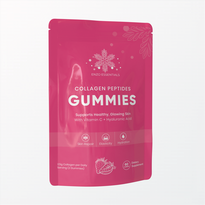 Collagen Gummies